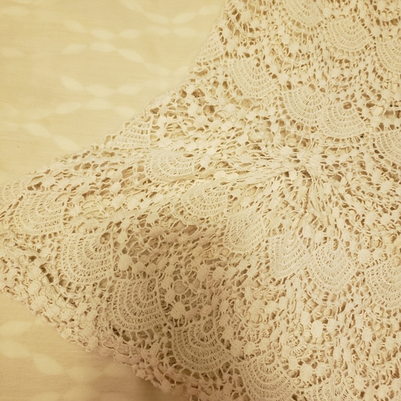 Crochet tops medium brand new - Picture 4 of 11